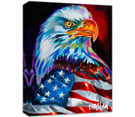 "American Eagle"