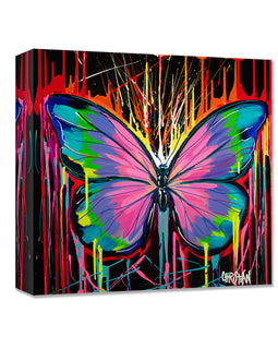 "Mystical Butterfly"