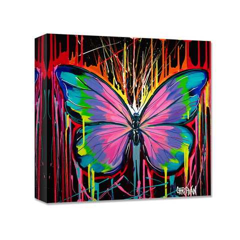 "Mystical Butterfly"