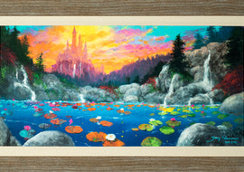 "Enchanted Light"