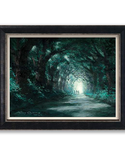 Enchanted Paradise Enchanted Paradise