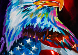 "American Eagle"