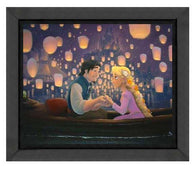 Seeing Stars by Rob Kaz (fine art poster), Disney-James Coleman Studios Shop-Disney,Disney Fine Art Posters,Framing Optional,Rob Kaz